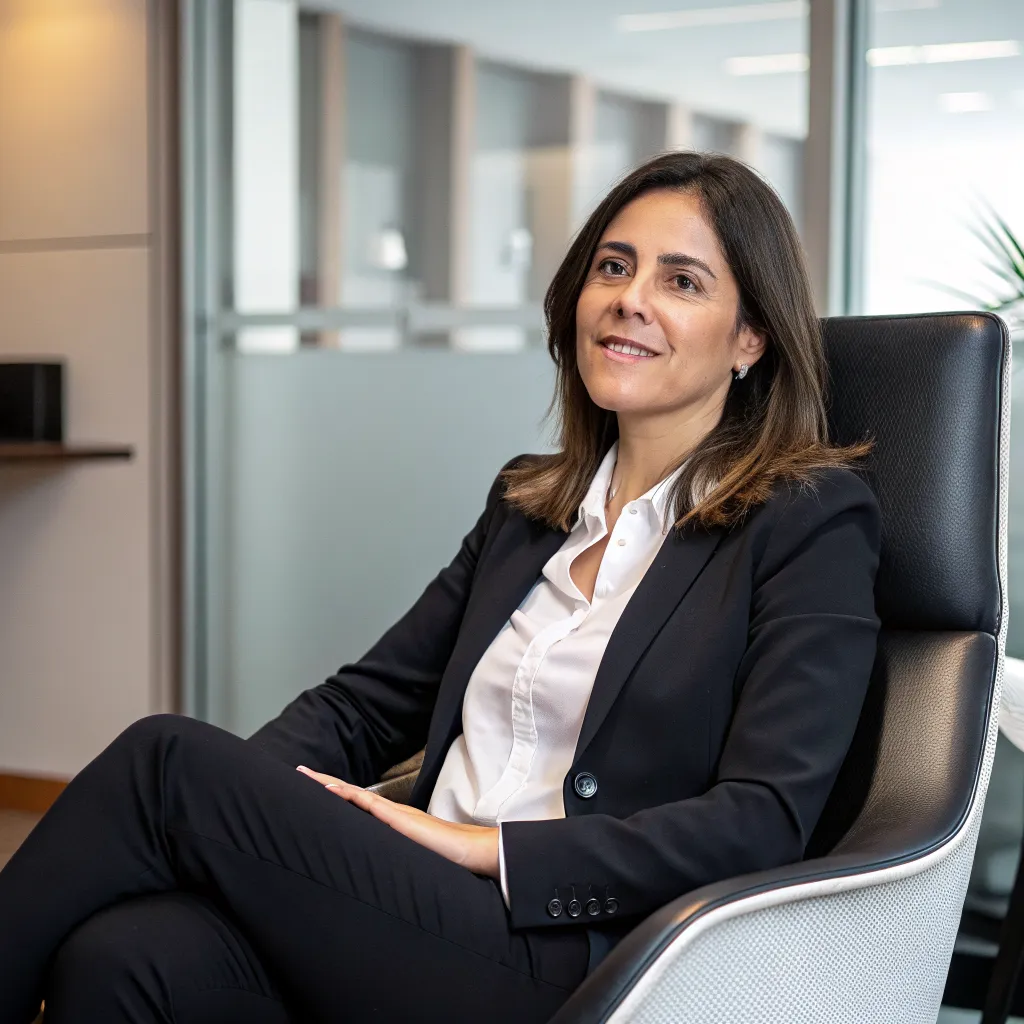 Cliente María Torres