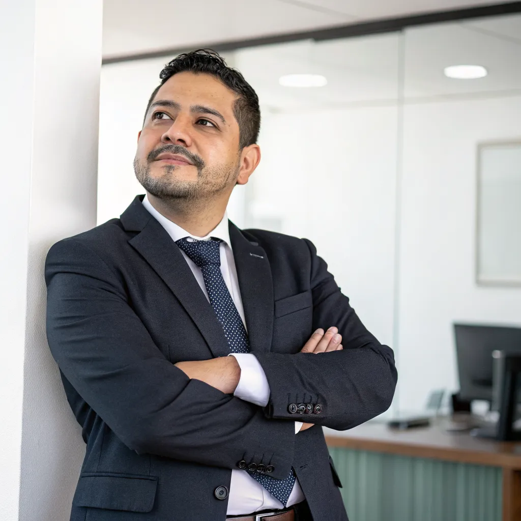 Cliente Javier Molina